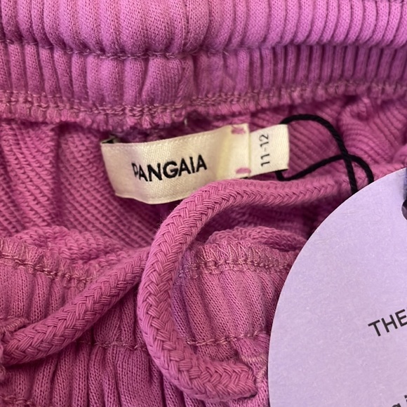 NWT Pangaia long shorts kids - Picture 3 of 5
